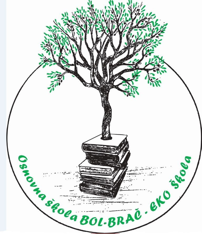 Osnovna škola Bol – Bolski reporteri